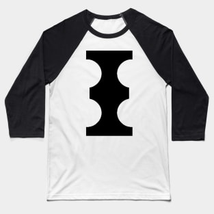 NNONNOWA "Double Drum" Baseball T-Shirt